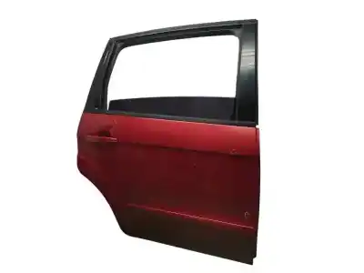 Second-hand car spare part rear right door for ford s-max (ca1) 2.0 tdci cat oem iam references pam21r24630ac  