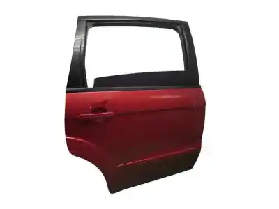 Second-hand car spare part rear right door for ford s-max (ca1) 2.0 tdci cat oem iam references pam21r24630ac  