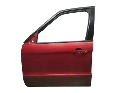 Second-hand car spare part Left Front Door for FORD S-MAX (CA1) 2.0 TDCi CAT OEM IAM references P6M21R20125AG  1572632