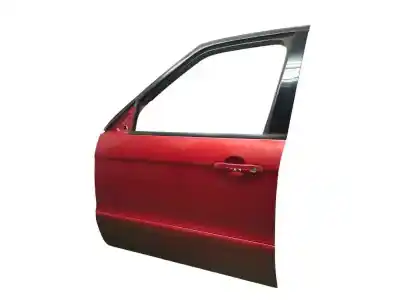 Автозапчастина б/у передні ліві двері для ford s-max (ca1) 2.0 tdci cat посилання на oem iam p6m21r20125ag  1572632
