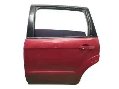 Second-hand car spare part Rear Left Door for FORD S-MAX (CA1) 2.0 TDCi CAT OEM IAM references PAM21R24631AC  