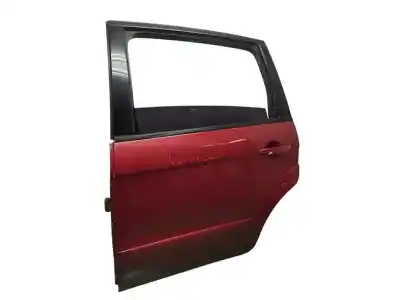 İkinci el araba yedek parçası arka sol kapi için ford s-max (ca1) 2.0 tdci cat oem iam referansları pam21r24631ac  