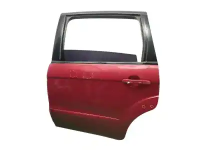 İkinci el araba yedek parçası arka sol kapi için ford s-max (ca1) 2.0 tdci cat oem iam referansları pam21r24631ac  