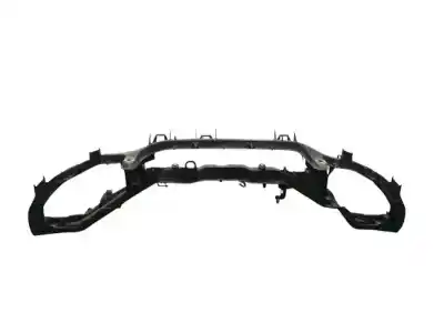 Автозапчасти б/у передняя панель за ford c-max (cb3) 1.6 tdci cat ссылки oem iam 3m518b041cd  