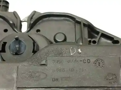 Second-hand car spare part front panel for ford c-max (dm2) 1.6 tdci oem iam references 3m518b041cd  