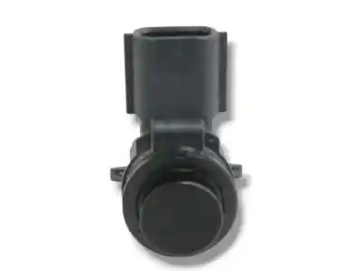 Peça sobressalente para automóvel em segunda mão sensor de estacionamento por renault kadjar (ha_, hl_) 1.3 tce 140 referências oem iam 253a44101r