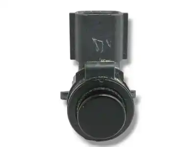 Peça sobressalente para automóvel em segunda mão sensor de estacionamento por renault kadjar (ha_, hl_) 1.3 tce 140 referências oem iam 253a44101r