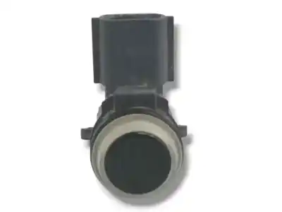 Peça sobressalente para automóvel em segunda mão sensor de estacionamento por renault kadjar (ha_, hl_) 1.3 tce 140 referências oem iam 253a44101r