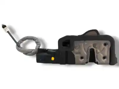Recambio de automóvil de segunda mano de cerradura puerta trasera izquierda para mercedes-benz gla (h247) gla 200 d (247.712) referencias oem iam a0997302701