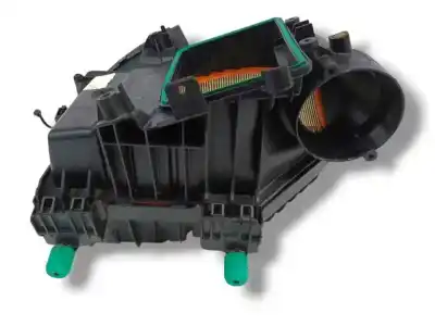 Автозапчастина б/у повітряний фільтр для mercedes-benz gla (h247) gla 200 d (247.712) посилання на oem iam a6540900201  