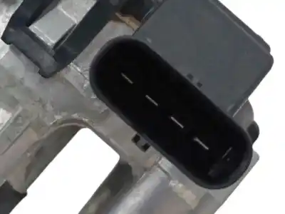 Автозапчасти б/у мотор переднего стеклоочистителя за mercedes-benz gla (h247) gla 200 d (247.712) ссылки oem iam a2478201503  