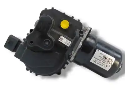 Автозапчасти б/у мотор переднего стеклоочистителя за mercedes-benz gla (h247) gla 200 d (247.712) ссылки oem iam a2478201503  