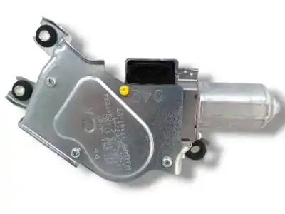 Автозапчастина б/у двигатель заднього склоочисника для mercedes-benz gla (h247) gla 200 d (247.712) посилання на oem iam a2479065102  