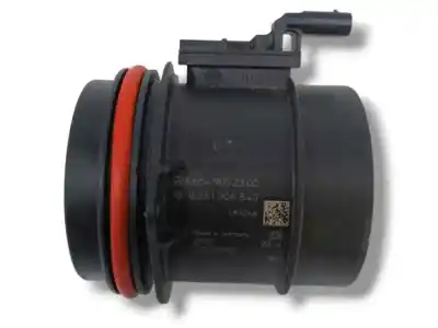 Автозапчастина б/у витратомір повітря для mercedes-benz gla (h247) gla 200 d (247.712) посилання на oem iam a6549052300