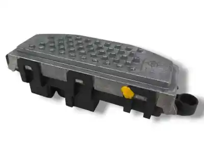 Автозапчастина б/у стійкість на нагревання для mercedes-benz gla (h247) gla 200 d (247.712) посилання на oem iam a2479061901  