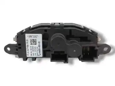 Автозапчастина б/у стійкість на нагревання для mercedes-benz gla (h247) gla 200 d (247.712) посилання на oem iam a2479061901  