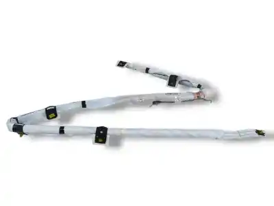 Recambio de automóvil de segunda mano de airbag cortina delantero izquierdo para mercedes-benz gla (h247) gla 200 d (247.712) referencias oem iam a2478607303