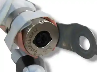 Автозапчастина б/у передня ліва подушка безпеки для mercedes-benz gla (h247) gla 200 d (247.712) посилання на oem iam a2478607303  