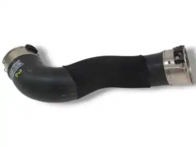 Автозапчастина б/у трубопровод турбокомпенсатора для mercedes-benz gla (h247) gla 200 d (247.712) посилання на oem iam a2475280482  