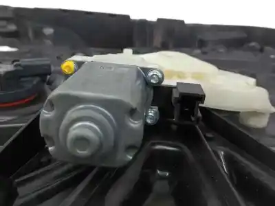 Автозапчастина б/у регулятор переднього правого скла для mercedes-benz gla (h247) gla 200 d (247.712) посилання на oem iam a2477202006  