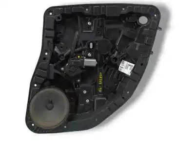 Recambio de automóvil de segunda mano de elevalunas trasero derecho para mercedes-benz gla (h247) gla 200 d (247.712) referencias oem iam a2477309301