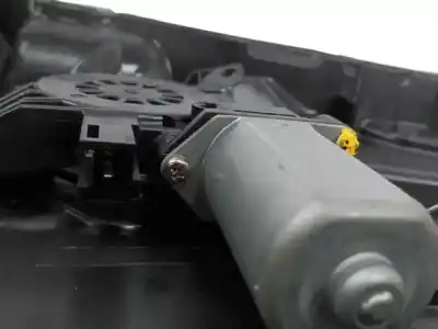 Автозапчастина б/у регулятор скла заднього правого для mercedes-benz gla (h247) gla 200 d (247.712) посилання на oem iam a2477309301  