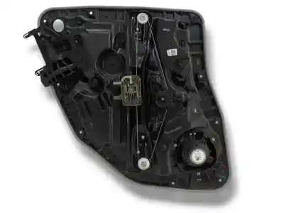 Автозапчастина б/у регулятор скла заднього правого для mercedes-benz gla (h247) gla 200 d (247.712) посилання на oem iam a2477309301  