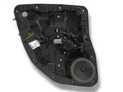 Recambio de automóvil de segunda mano de elevalunas trasero izquierdo para mercedes-benz gla (h247) gla 200 d (247.712) referencias oem iam a2477308401