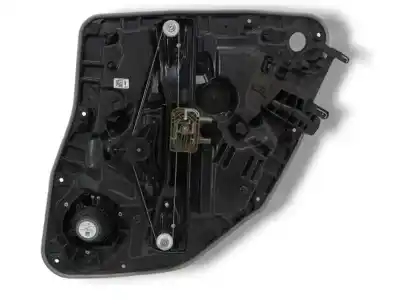 Автозапчастина б/у регулятор склона задній лівий для mercedes-benz gla (h247) gla 200 d (247.712) посилання на oem iam a2477308401  