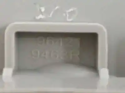 Автозапчасти б/у левая зона за renault express furgoneta/monovolumen 1.5 blue dci 95 (f6ab) ссылки oem iam 964219463r  