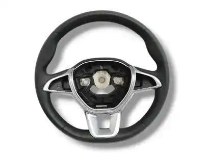 Автозапчасти б/у руль за renault express furgoneta/monovolumen 1.5 blue dci 95 (f6ab) ссылки oem iam 484007251r