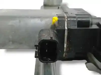 Автозапчасти б/у регулятор стекла заднего левого за renault express furgoneta/monovolumen 1.5 blue dci 95 (f6ab) ссылки oem iam 128001472b  9030318c