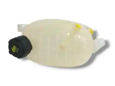 Peça sobressalente para automóvel em segunda mão depósito de expansão por renault express furgoneta/monovolumen 1.5 blue dci 95 (f6ab) referências oem iam 217101878r