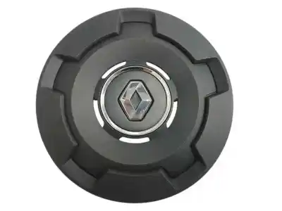 Peça sobressalente para automóvel em segunda mão tampa de jante por renault express furgoneta/monovolumen 1.5 blue dci 95 (f6ab) referências oem iam 403158467r