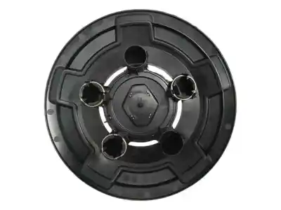 Автозапчасти б/у колпачки ​​ступицы за renault express furgoneta/monovolumen 1.5 blue dci 95 (f6ab) ссылки oem iam 403158467r  