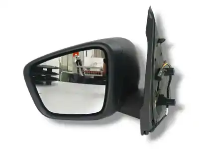 Автозапчасти б/у левое зеркало за RENAULT EXPRESS III 1.5 BLUE DCI 95 (F6AB) ссылки OEM IAM 23967167  5 CABLES