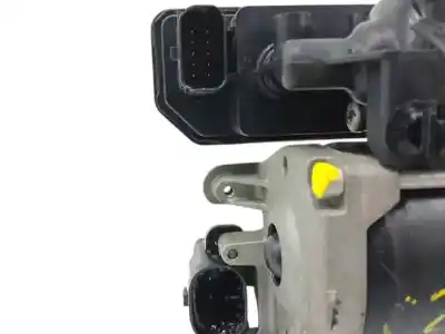 Second-hand car spare part suspension pump for citroen c4 picasso 2.0 hdi fap cat (rhr / dw10bted4) oem iam references 9682022980  415404830