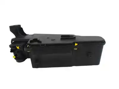 Автозапчасти б/у фап депозит за CITROEN C4 PICASSO 2.0 HDi FAP CAT (RHR / DW10BTED4) ссылки OEM IAM 9658154580  