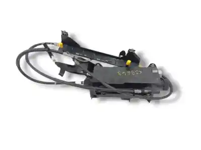 Gebrauchtes Autoersatzteil ELEKTRISCHE FESTSTELLBREMSE zum RENAULT SCENIC II  OEM-IAM-Referenzen 8200734627  
