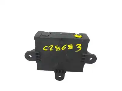 İkinci el araba yedek parçası elektronik modül için ford s-max (ca1) 2.0 tdci cat oem iam referansları 6g9t14b534aj  
