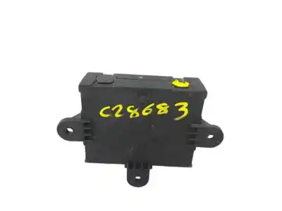 Second-hand car spare part electronic module for ford s-max (ca1) 2.0 tdci cat oem iam references 6g9t14b534aj  