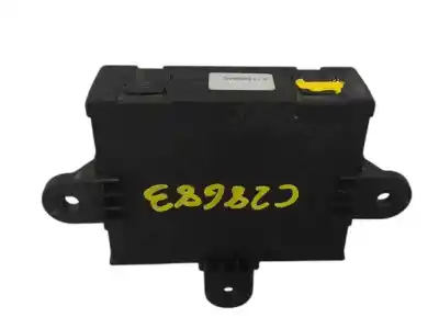 Peça sobressalente para automóvel em segunda mão módulo eletrônico por ford s-max (ca1) 2.0 tdci cat referências oem iam 6g9t14b533aj  