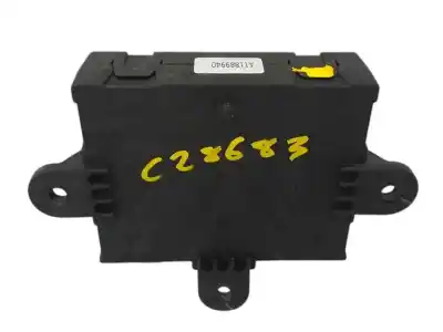Автозапчасти б/у электронный модуль за ford s-max (ca1) 2.0 tdci cat ссылки oem iam 6g9t14b534aj  
