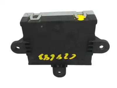 Second-hand car spare part electronic module for ford s-max (ca1) 2.0 tdci cat oem iam references 6g9t14b533aj  