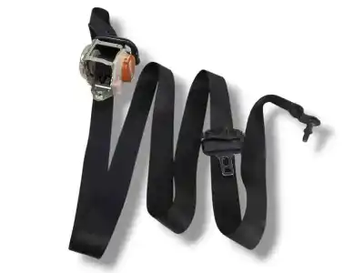 Автозапчастина б/у передній правий ремін безпеки для mercedes-benz gla (h247) gla 200 d (247.712) посилання на oem iam a2478604201