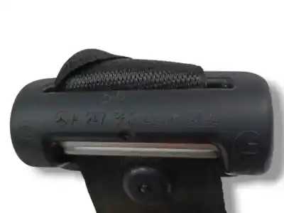 Автозапчасти б/у правый передний ремень безопасности за mercedes-benz gla (h247) gla 200 d (247.712) ссылки oem iam a2478604201  