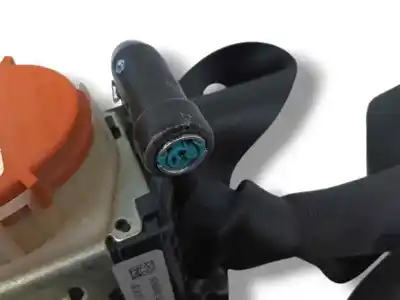 Автозапчасти б/у правый передний ремень безопасности за mercedes-benz gla (h247) gla 200 d (247.712) ссылки oem iam a2478604201  