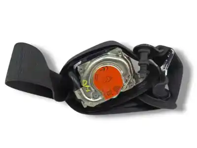 Автозапчасти б/у передний левый ремень безопасности за mercedes-benz gla (h247) gla 200 d (247.712) ссылки oem iam a2478604301  