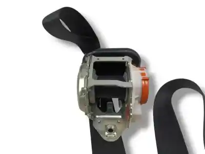 Автозапчасти б/у передний левый ремень безопасности за mercedes-benz gla (h247) gla 200 d (247.712) ссылки oem iam a2478604301  