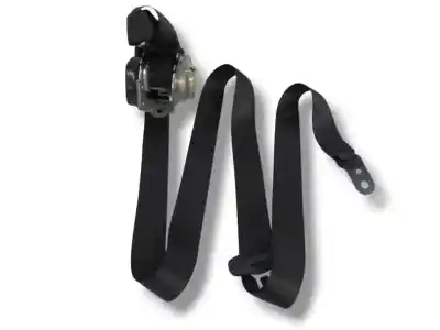 Recambio de automóvil de segunda mano de cinturon seguridad trasero izquierdo para mercedes-benz gla (h247) gla 200 d (247.712) referencias oem iam a2478603502